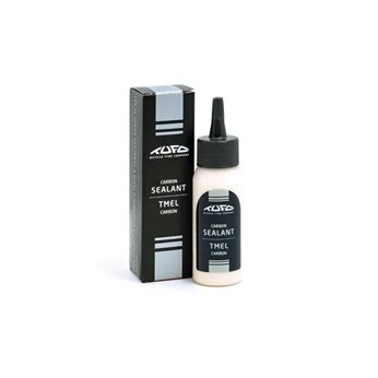 LIQUIDO SELLANTE TUFO CARBON 50 ml