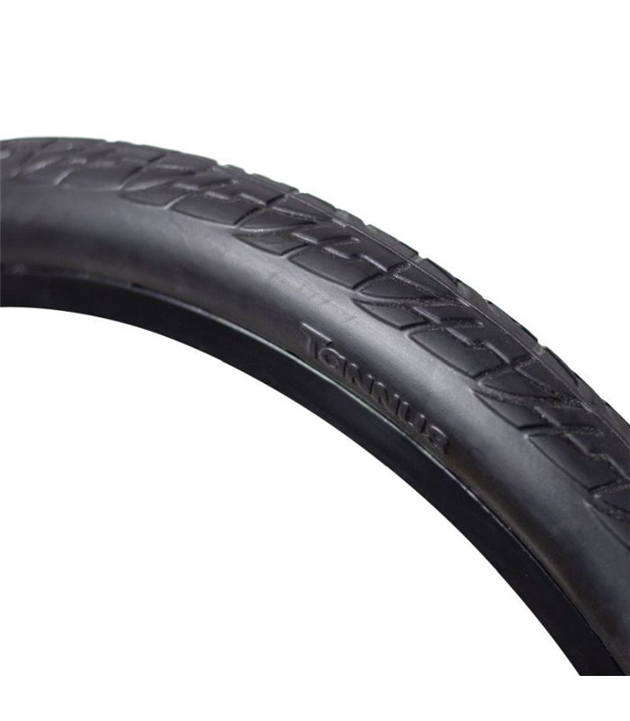 CUBIERTA TANNUS SHIELD 700x32 REGULAR NEGRO 32-622