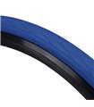 CUBIERTA TANNUS SEMI SLICK 700x28 REGULAR AZUL