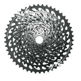 CASSETTE SRAM GX EAGLE XG-1275 12V 10-50D NEGRO