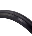 CUBIERTA TANNUS SLICK 700x23 REGULAR NEGRO 23-622