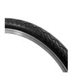 CUBIERTA TANNUS MINI-VELO 16x1.25 REGULAR NEGRO