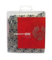 CADENA SRAM PC GX EAGLE 12V 126 ESLAB. PLATA