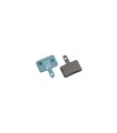 JUEGO PASTILLAS FRENO JAGWIRE SHIMANO DEORE/M515