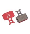 JGO PASTILLAS FRENO JAGWIRE SHIMANO CX RS805/RS505