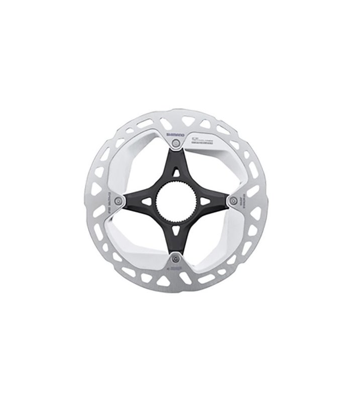 DISCO DE FRENO SHIMANO RTMT800SI CENTER LOCK 160mm