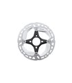 DISCO DE FRENO SHIMANO RTMT800SI CENTER LOCK 160mm