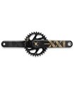 BIELAS SRAM EAGLE XX1 DUB BOOST 148 170 34D 12V NE