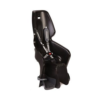 PORTABEBE BELLELLI LOTUS STANDARD B-FIX NEGRO