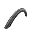 CUBIERTA SCHWALBE PRO ONE 650x25B V-GUARD TLE PLEG.NEG