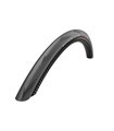 CUBIERTA SCHWALBE PRO ONE 700x28 V-GUARD TLE PLEG.NEGRO