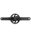 BIELAS SRAM EAGLE XX1 DUB BOOST 148 170 34D 12V N