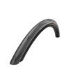 CUBIERTA SCHWALBE PRO ONE 700x30 V-GUARD PLEGABLE NEGRO