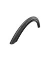 CUBIERTA SCHWALBE ONE 700x30 RACEGUARD PLEGABLE NEGRO