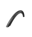 CUBIERTA SCHWALBE ONE 700x25 RACEGUARD RIGIDA NEGRO