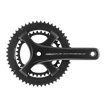 BIELAS CAMPAGNOLO CENTAUR BLACK UT 11V.175-36x52