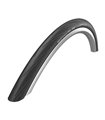CUBIERTA SCHWALBE LUGANO 700x23C K-GUARD PLEGABLE
