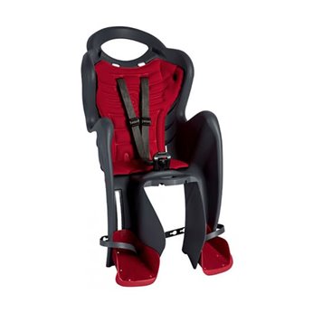 PORTAB.BELLELLI MR FOX STAND.B-FIX CUADRO GRIS OSC