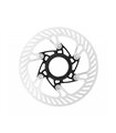 DISCO DE FRENO CAMPAGNOLO C3 140 mm