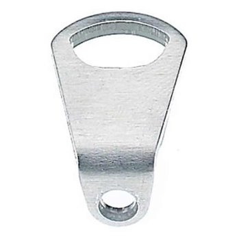 PIEZA MONTAJE PORTABULTO TUBUS PARA LOWRIDER CURVA