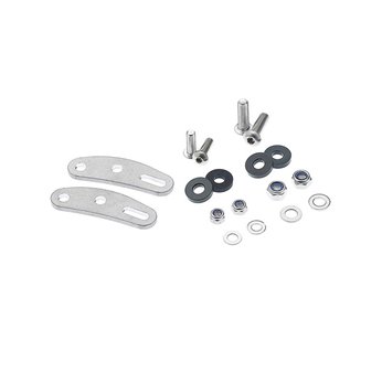 JUEGO EXTENSIONES PIES TUBUS AIRY,CARGO,COSMO,FLY
