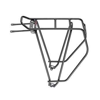 PORTABULTO TUBUS CARGO EVO NEGRO 26"