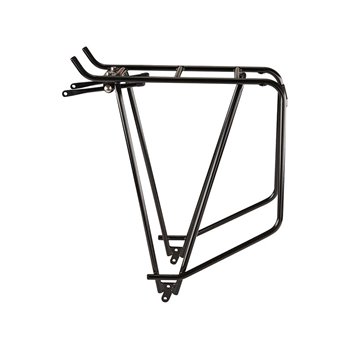 PORTABULTO TUBUS CARGO NEGRO 28"