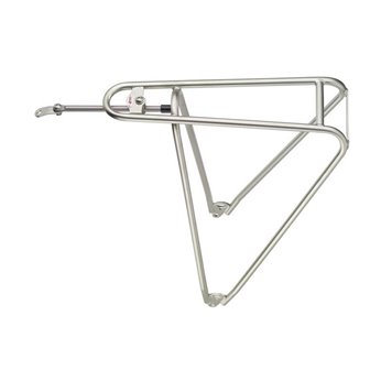 PORTABULTO TUBUS FLY ACERO INOXIDABLE 26-28"