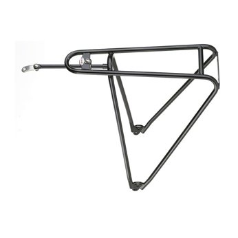 PORTABULTO TUBUS FLY NEGRO 26-28"