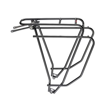 PORTABULTO TUBUS LOGO EVO NEGRO 26-28"