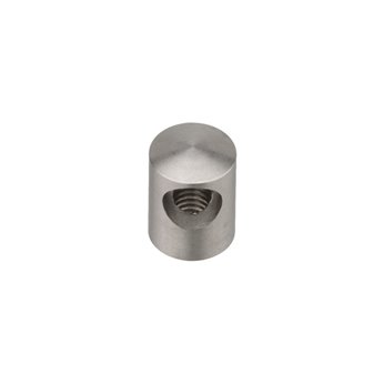 TORNILLO TUBUS ROSCA INTERIOR M6 x 6 mm A2