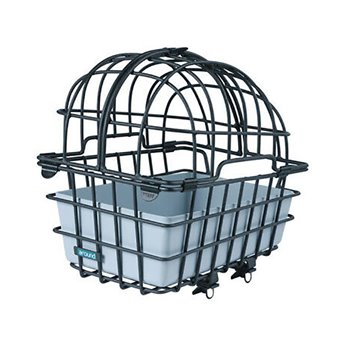 CESTA TRAS.MIJNENPIEP P/ANIMALES LUNA ALU 46x33x45