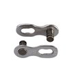 ENGANCHE CADENA KMC 9V.6.6 mm (40 UNIDADES)