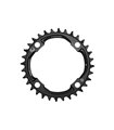 PLATO SRAM X-SYNC2 EAGLE 32D BCD104mm 12V ALU.NEG.