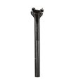 TIJA SILLIN K-FORCE SB0 350mm 27.2 DI2 CARB.NEGRO