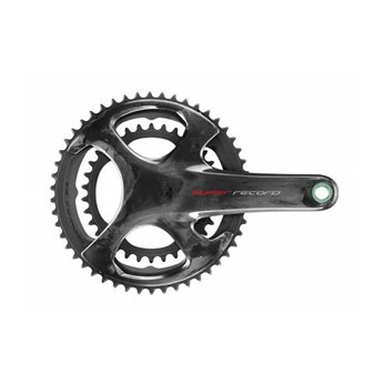 JGO B/P.S.RECORD CARB.ULTRA TORQUE 170 36x52 12V