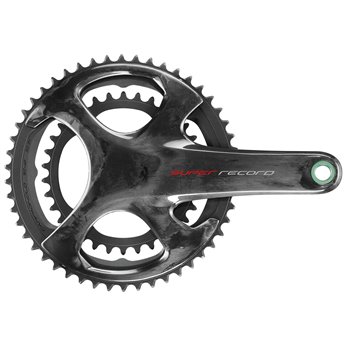 JGO B/P.S.RECORD CARB.ULTRA TORQUE 170 39x53 12V