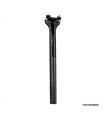 TIJA SILLIN FSA K-FORCE CARB.SB0 350mm31.6 DI2 NEG