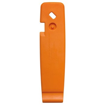JUEGO DE DESMONTABLES SKS NARANJA (3 UNIDADES)