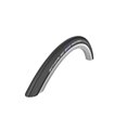 CUBIERTA SCHWALBE RIGHTRUN 24x1.00 HS387 LSKIN RIG.NEGR