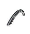CUBIERTA SCHWALBE RIGHTRUN 26x7/8 HS387 RIG.NEG/LIN.GR.