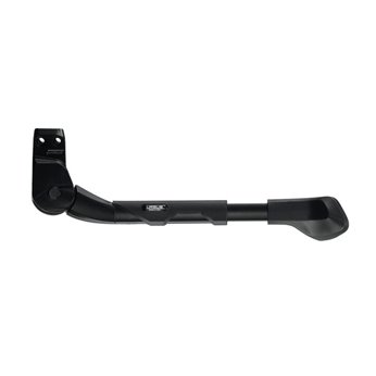 CABALLETE TRASERO URSUS KING 2 26-28" AL.NEG 18mm
