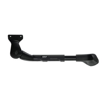 CABALLETE TRASERO URSUS KING 2 26-28" AL.NEG 40mm