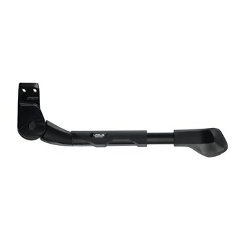 CABALLETE TRAS.URSUS KING 2XL 27.5-29" AL.NEG 18mm