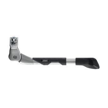 CABALLETE LATERAL URSUS KING 2 26-28" ALUM.PLATA