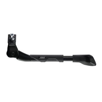 CABALLETE LATERAL URSUS KING 2XL 26-28" ALUM.NEGRO