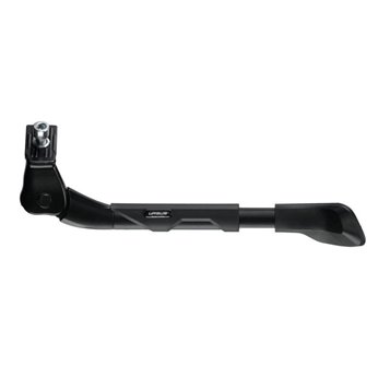 CABALLETE LATERAL URSUS KING 2XL 27.5-29" AL.NEG