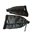 GUANTES BASIL PARA MANILLAR CALENTADORES NEGRO