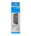 CADENA SHIMANO HG601 ROAD/MT 116E.11V.QUICK-LINK