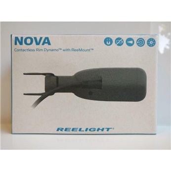 ALTERNADOR PARA LUZ DINAMO REELIGHT NOVA